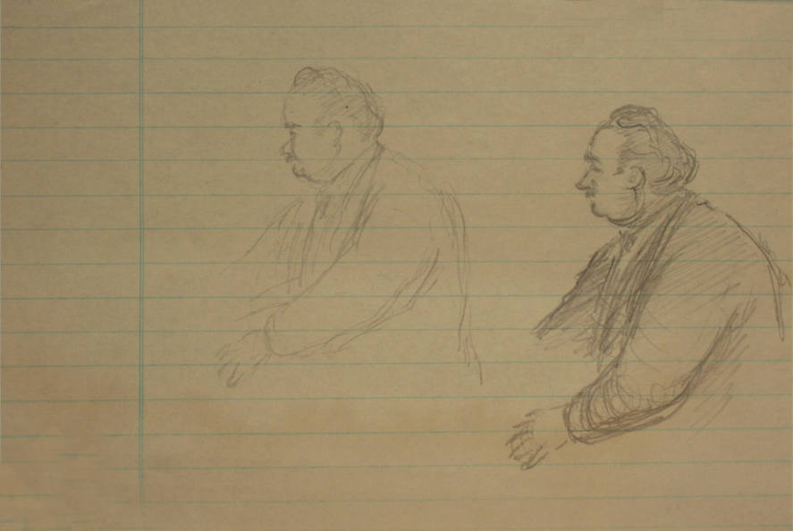 Two Fat Men