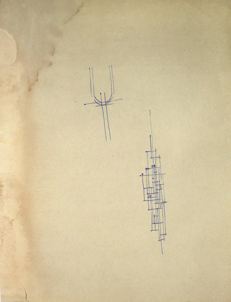 Rectangular drawing