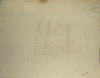 Rectangular drawing