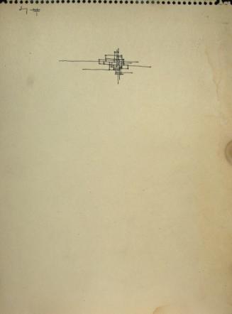 Rectangular drawing