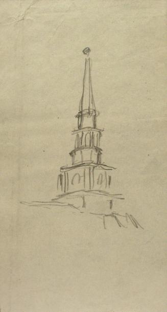 Steeple