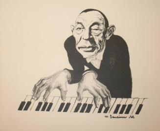 Rachmaninoff