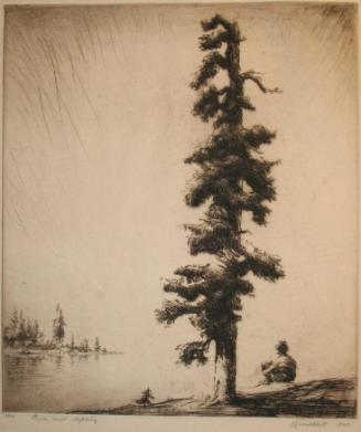 Pine and Sapling