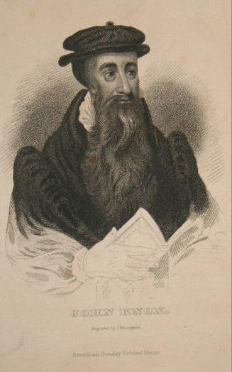 John Knox