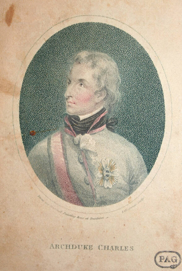 Archduke Charles