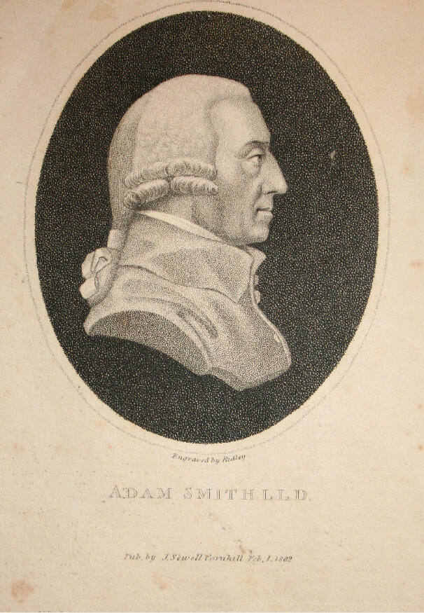 Adam Smith LLD