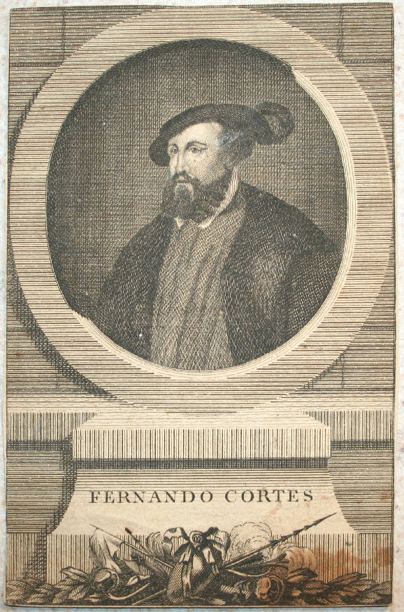 Fernando Cortes