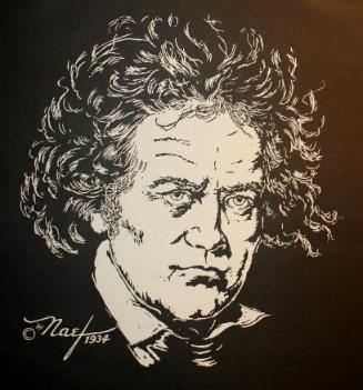 Ludwig van Beethoven