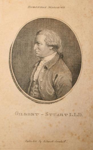 Gilbert-Stuart L.L.D.