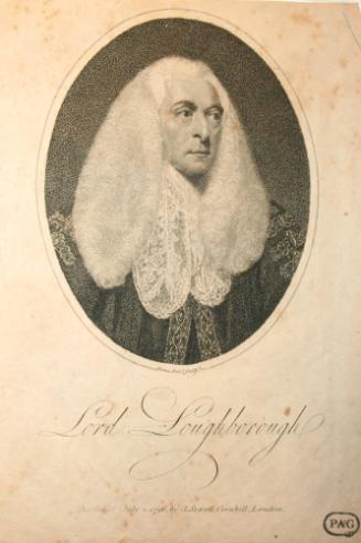 Lord Loughborough