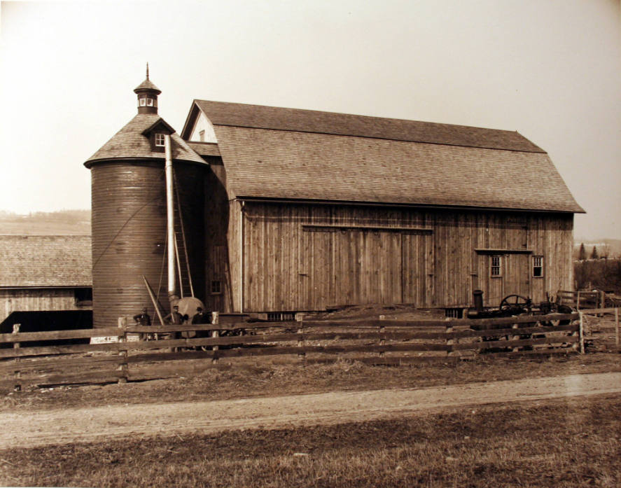 Shapley's Silo