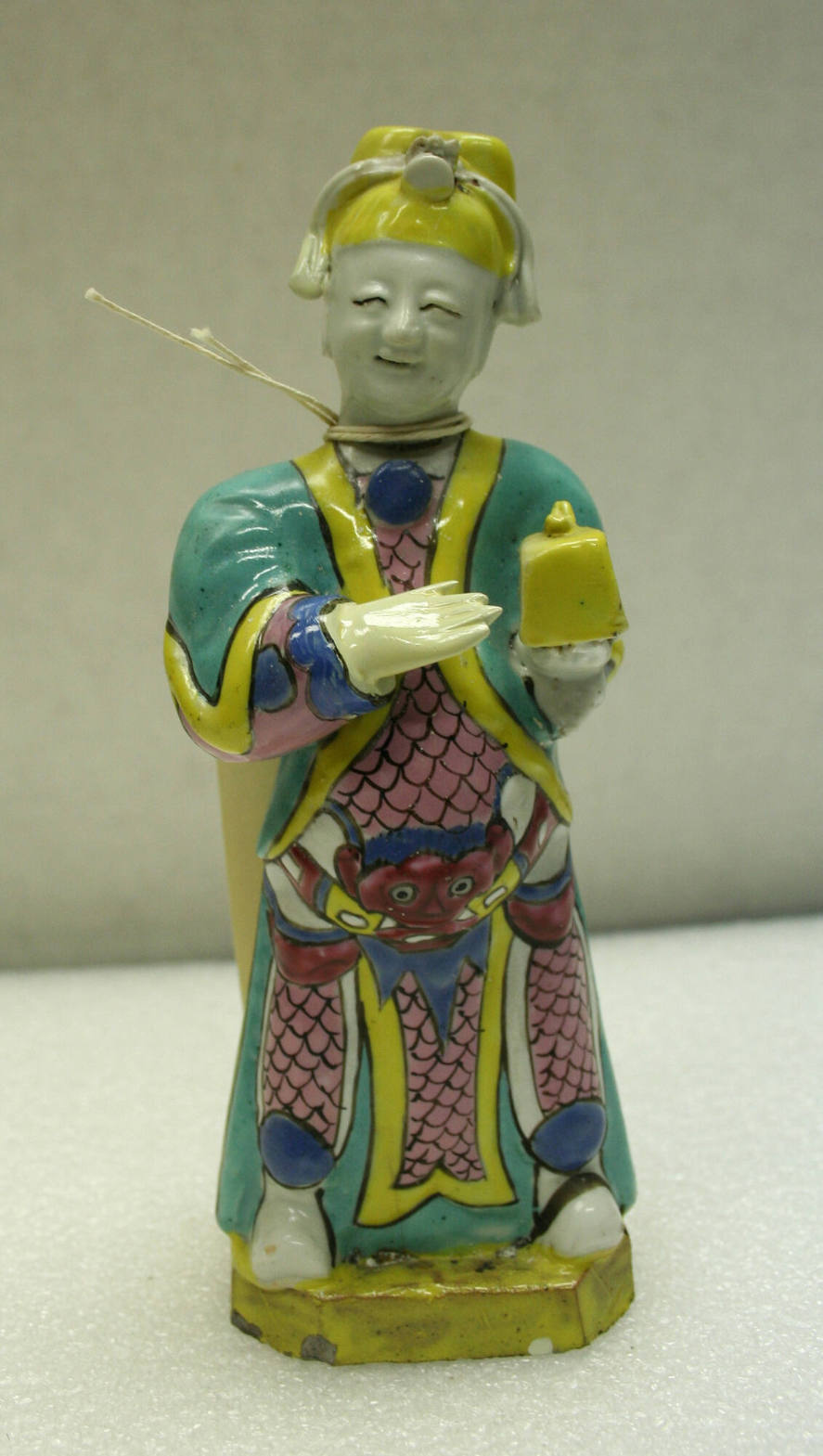 Sage Figure