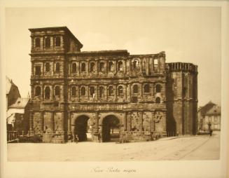 Trier Porta Nigra