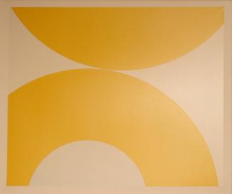 Untitled (Yellow)