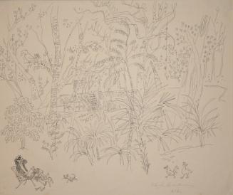 Bird Watcher
