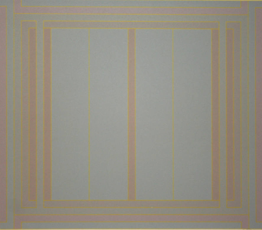 Untitled (Color Sequences)