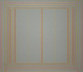 Untitled (Color Sequences)