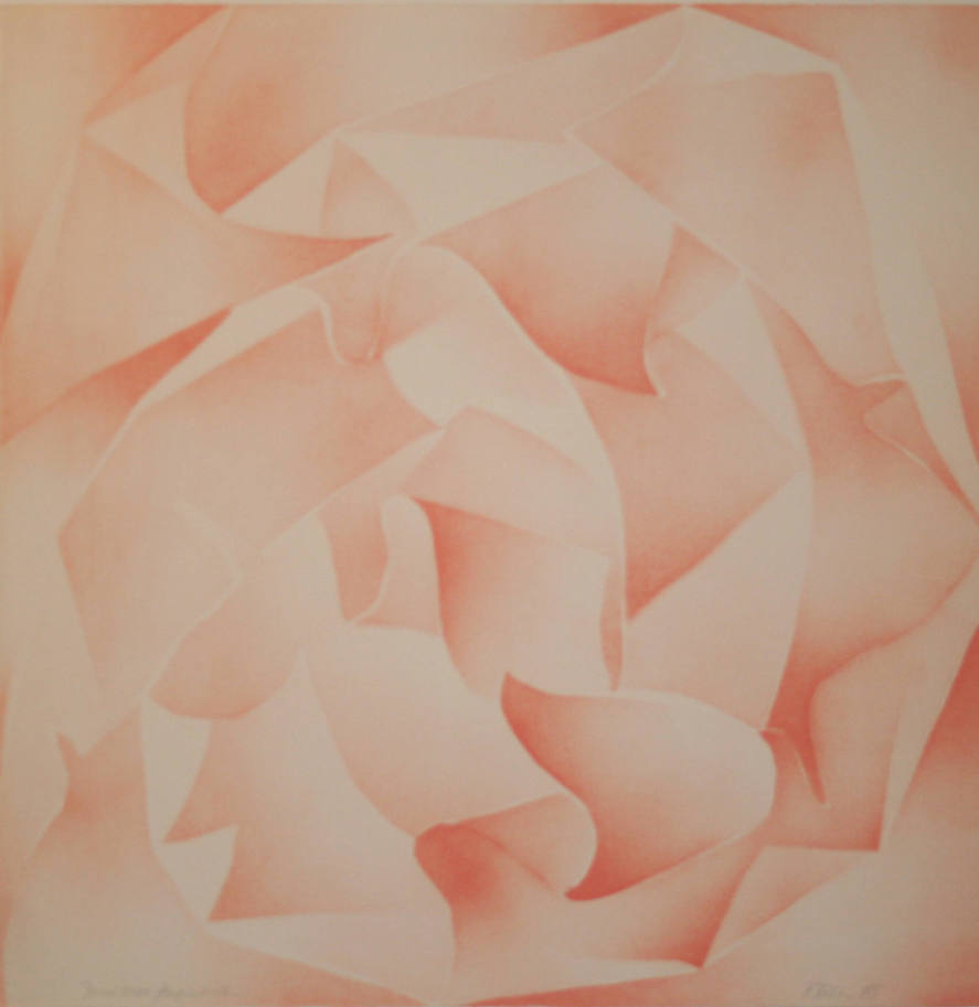 Untitled (pink)