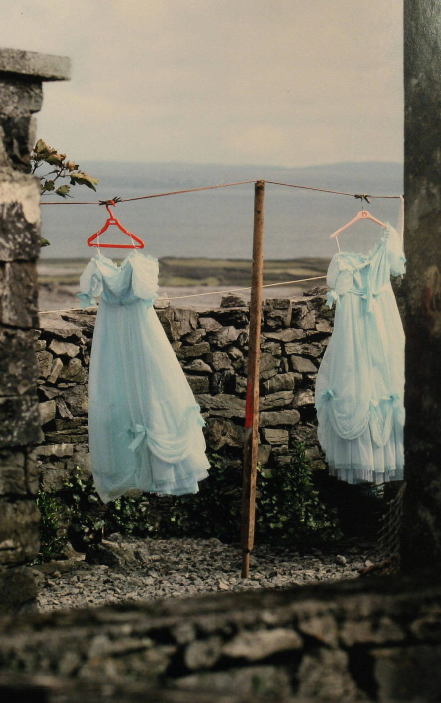 Bridesmaids Dresses, Aran Islands