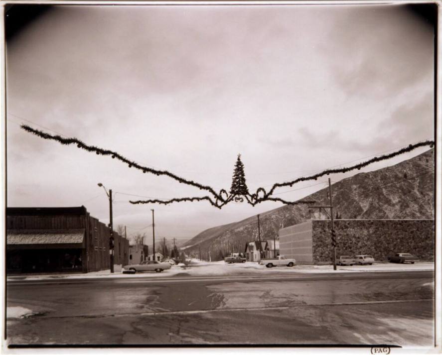 Hailey, Idaho