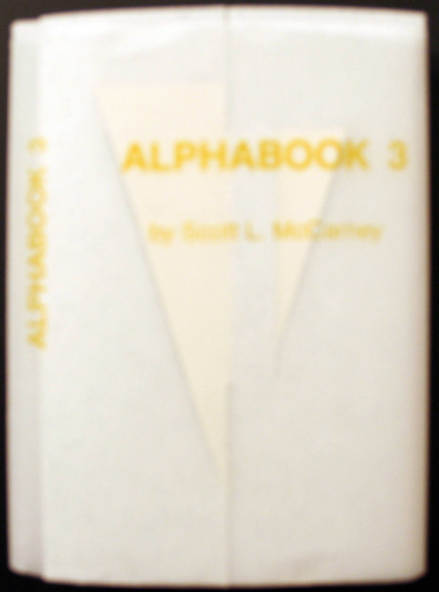 Alphabooks