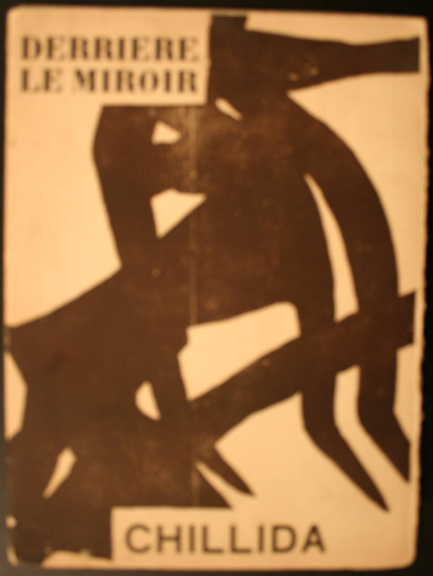 Derrier Le Miroir