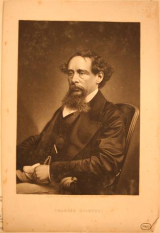 Charles Dickens