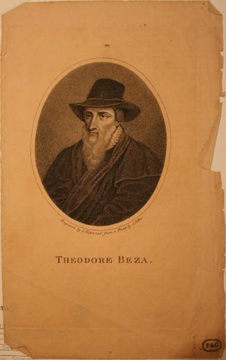 Theodore Beza