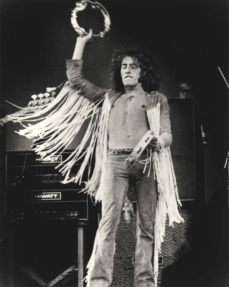 Roger Daltry