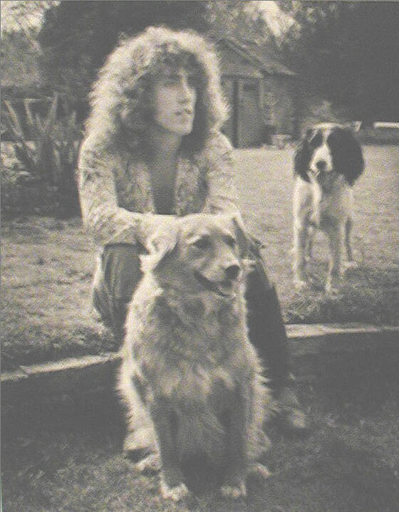 Roger Daltry