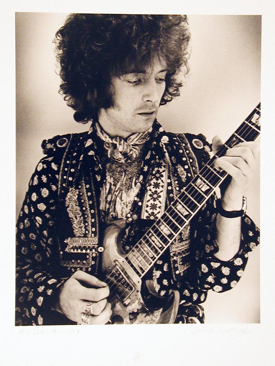 Eric Clapton