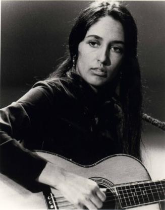 Joan Baez