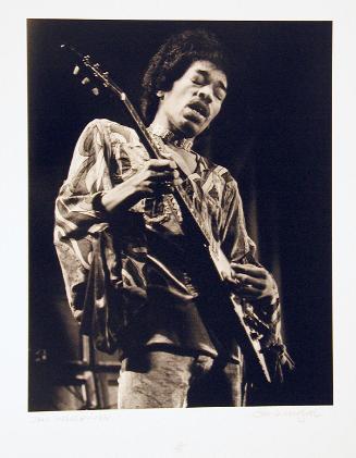Jimi Hendrix