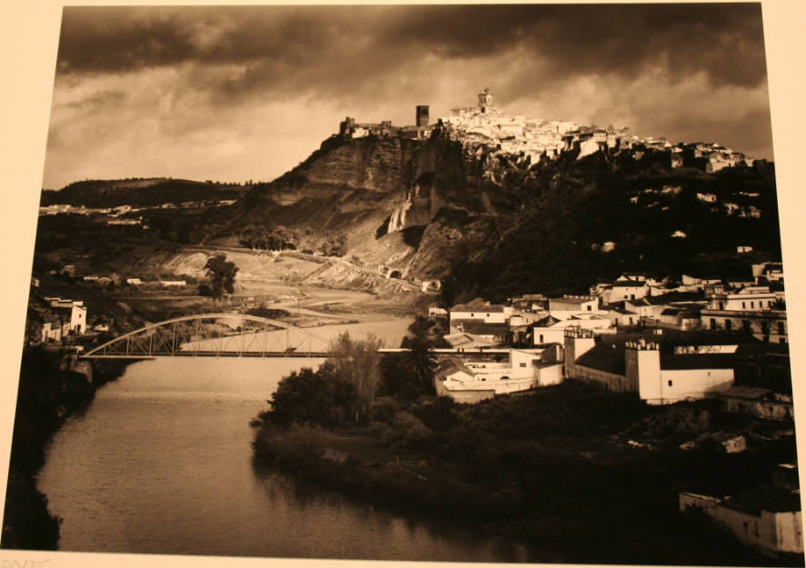 Arcos de la Frontera, Andalucia, Spain