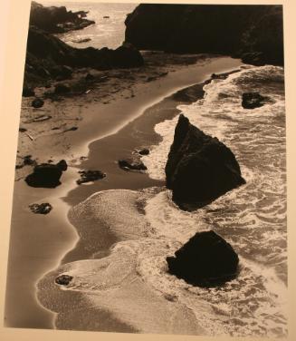 Big Sur Coast