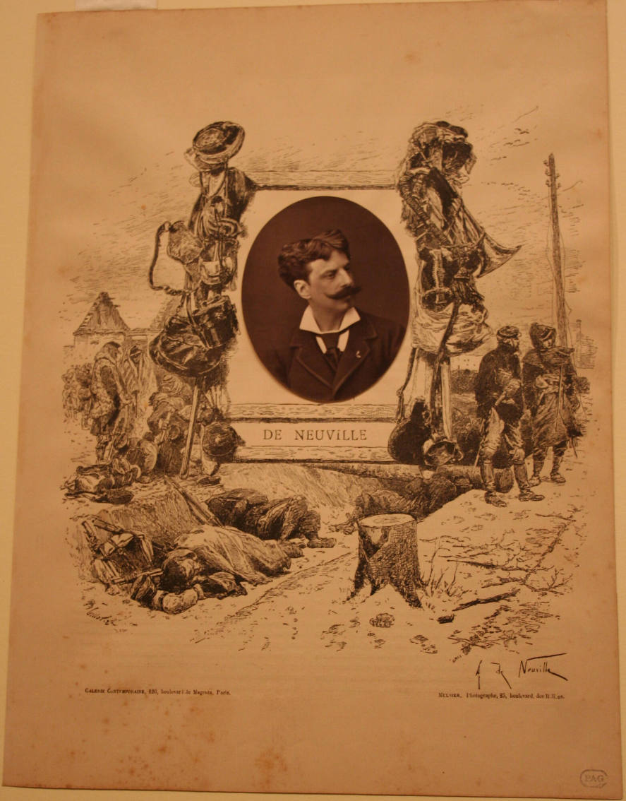 De Neuville