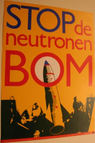 Stop de neutronen Bom