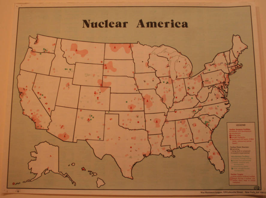 Nuclear America