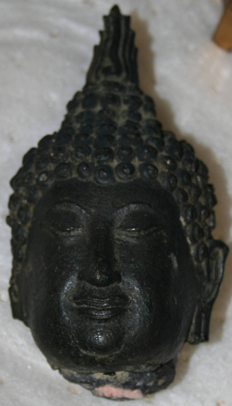 Bali Buddha