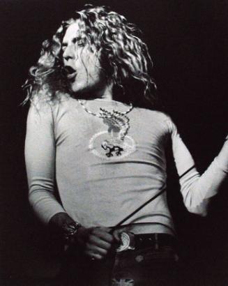 Robert Plant