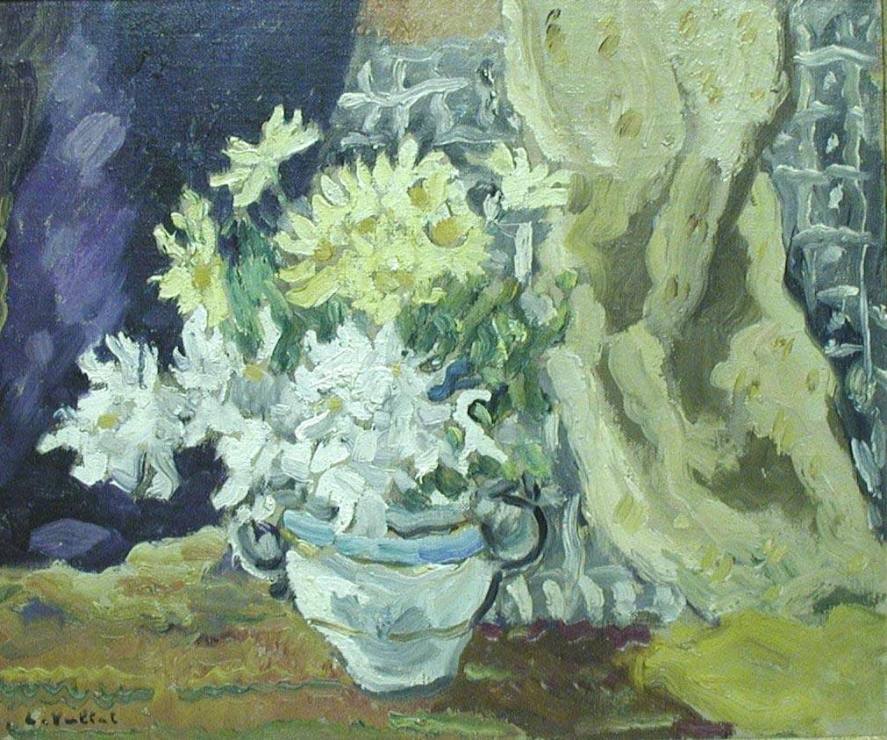 Vase de Fleurs