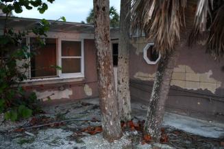 The Twitchell House (#45), Siesta Key, FL