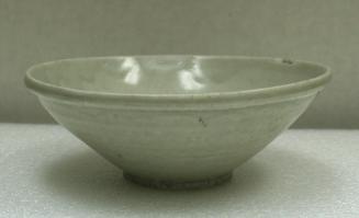 Yuan Dynasty Bowl