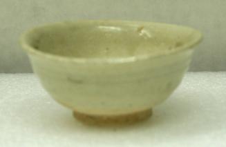 Yuan Dynasty Bowl