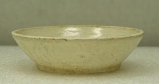 Yuan Dynasty Bowl