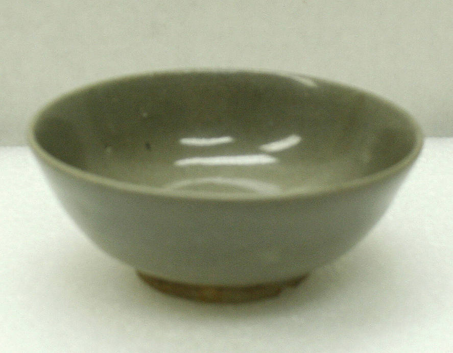 Ming Celadon Bowl