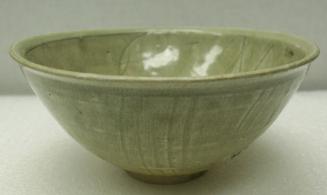 Sawangkalok glazed bowl