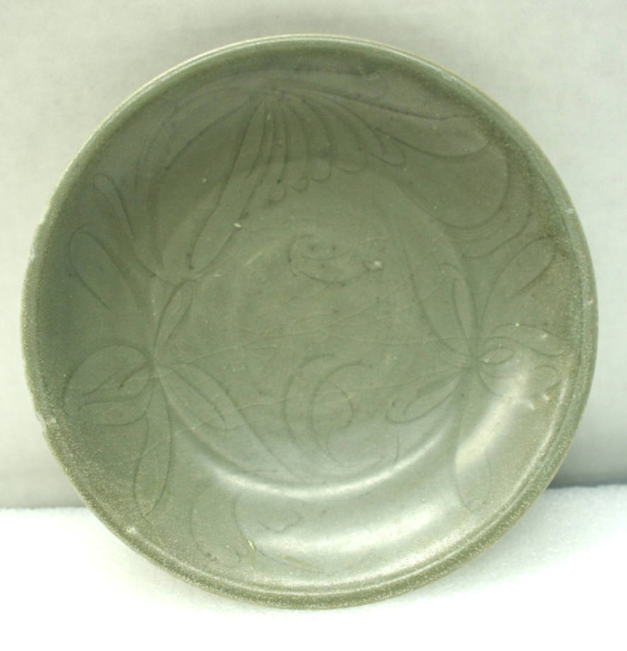 Celadon bowl