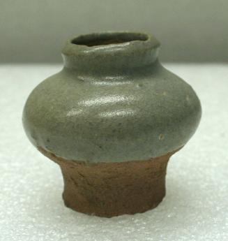 Sawangkalok Celadon Jar