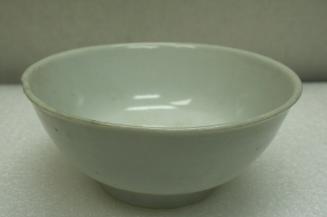 Shu Fu Bowl